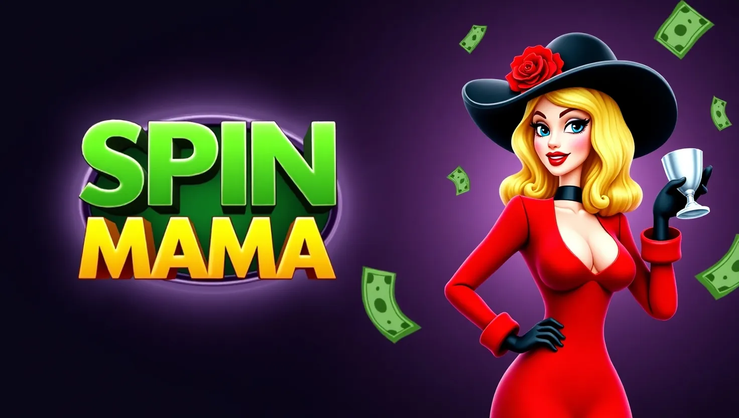spinmama app spinmama app