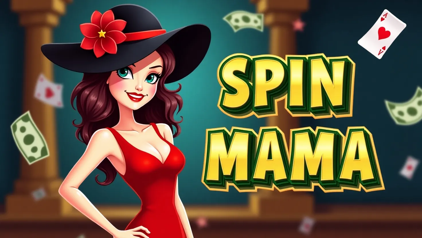 spinmama app spinmama app
