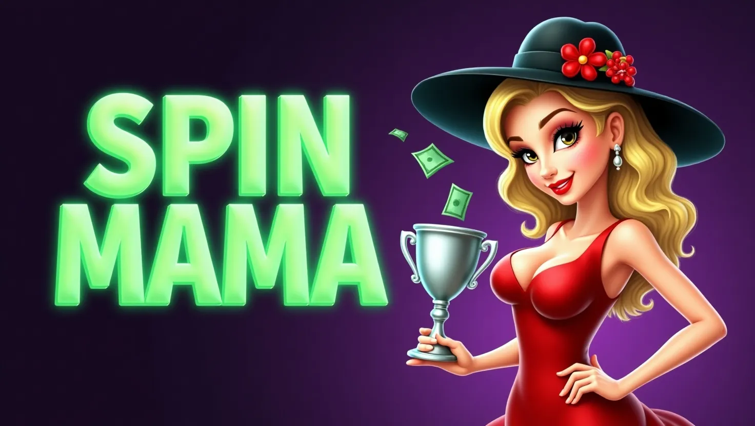 spinmama casino no deposit bonus